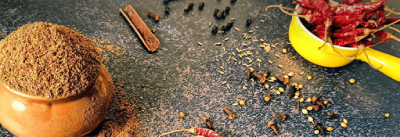 Ras el hanout