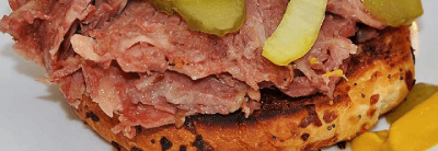 Corned beef