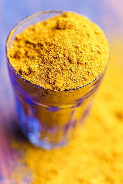 curry