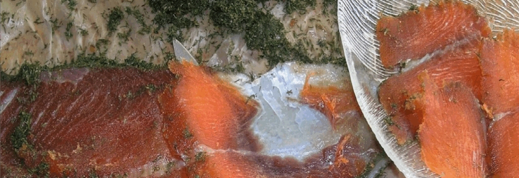 Gravlax