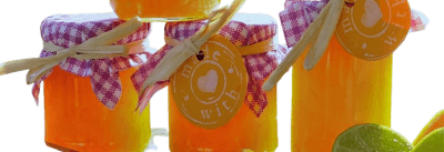 marmelade