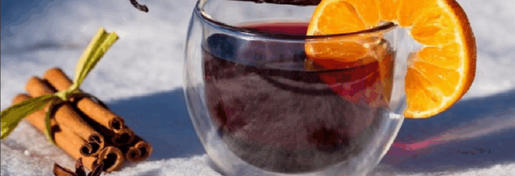 Vin chaud