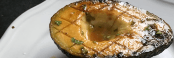 Avocat-roti