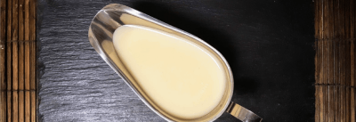 Béchamel et déclinaisons
