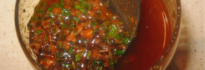 Chermoula