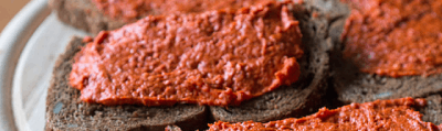 Filet américain