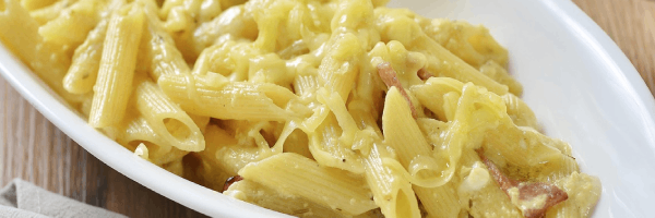 Macaroni du chalet