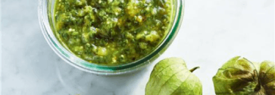 Salsa verde