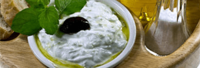 Tzatziki