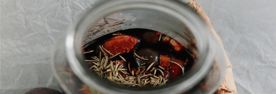 Vinaigrettes