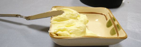 Beurre demi-sel