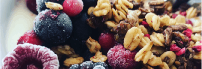 Bircher müesli