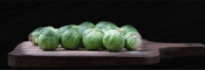Choux de Bruxelles