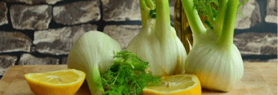 fenouil