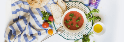 Gaspacho