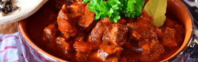 Goulash