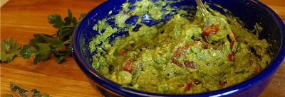 Guacamole