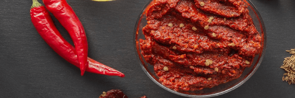 harissa