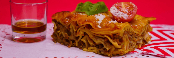 lasagna-con polpette
