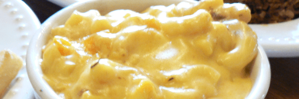 Mac&cheese