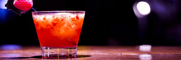 mocktail airelles