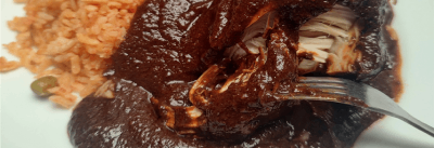 Mole cacao