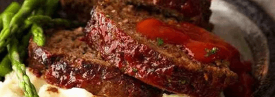 Pain de viande