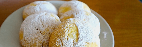 pan de mej