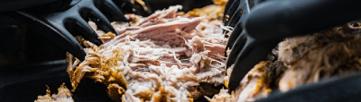 pulled pork