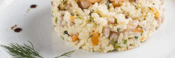 risotto