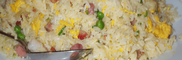 riz cantonais
