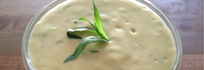 Sauce béarnaise
