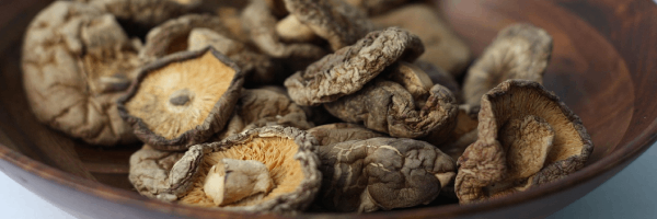 shiitake