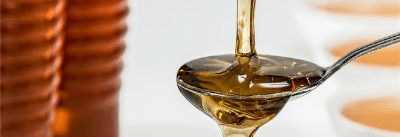 Sirop pour le punch