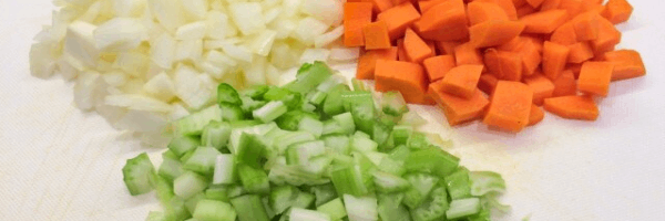 mirepoix