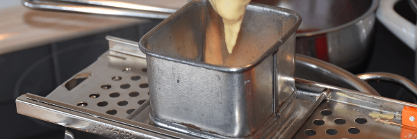 Spätzli