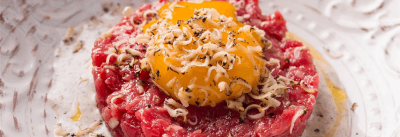 tartare