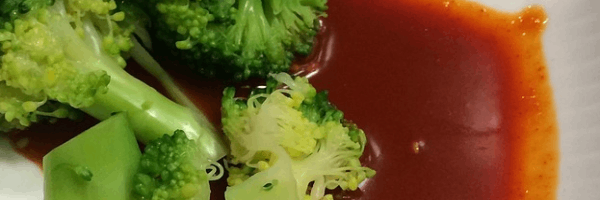 brocoli à l'africaine