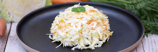 coleslaw