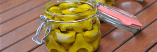 Artichaut en conserve