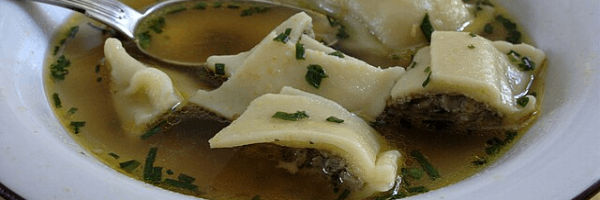Maultaschen
