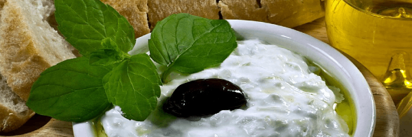 Tzatziki