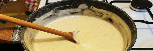 Béchamel