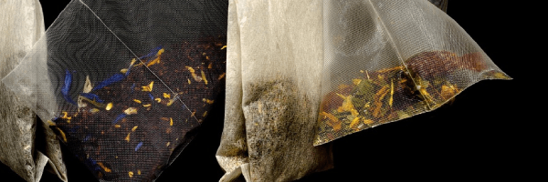 Sachets de bouillon de légumes