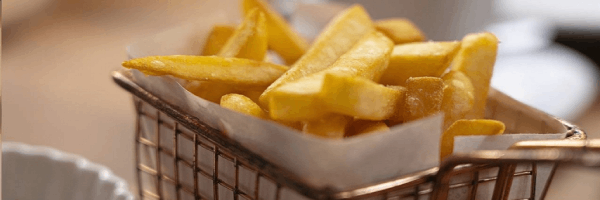 Frites