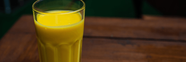Lassi mangue