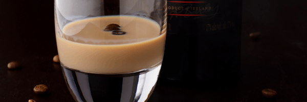 Liqueur irlandaise