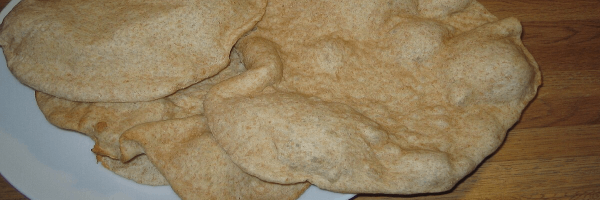 Pain pita
