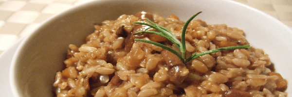 Risotto