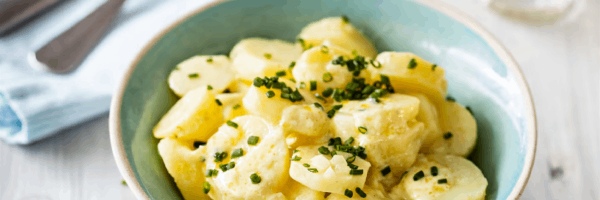 Salade de pommes de terre
